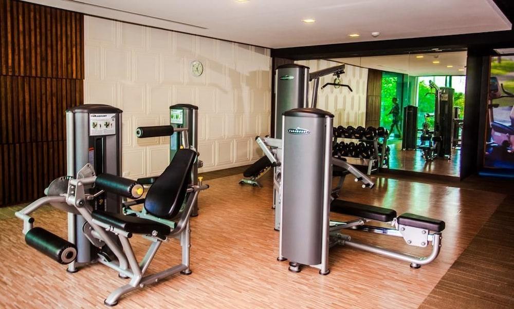 Q Conzept Condominium Karon Екстериор снимка