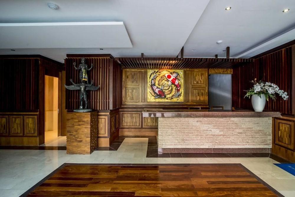 Q Conzept Condominium Karon Екстериор снимка