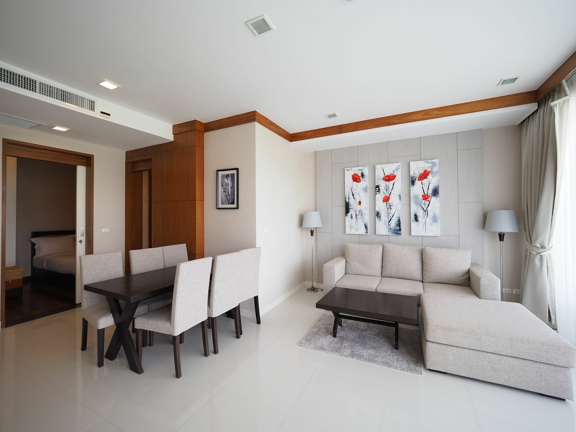 Q Conzept Condominium Karon Екстериор снимка