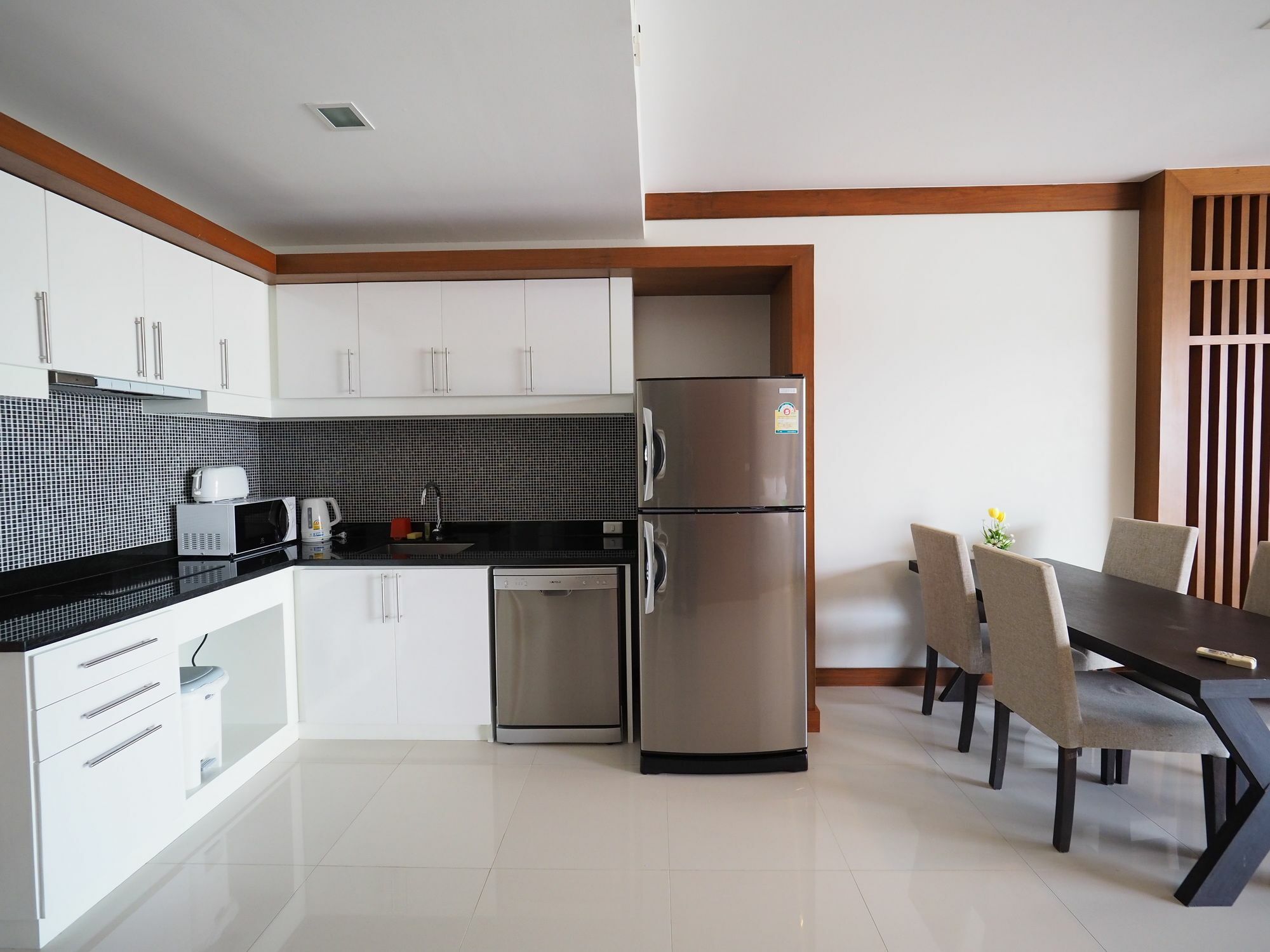 Q Conzept Condominium Karon Екстериор снимка